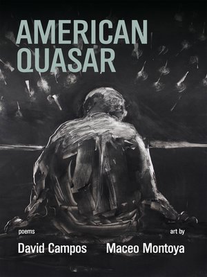 cover image of American Quasar